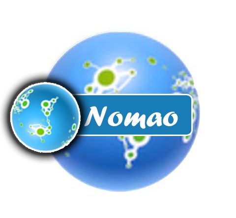 nomao camera new app